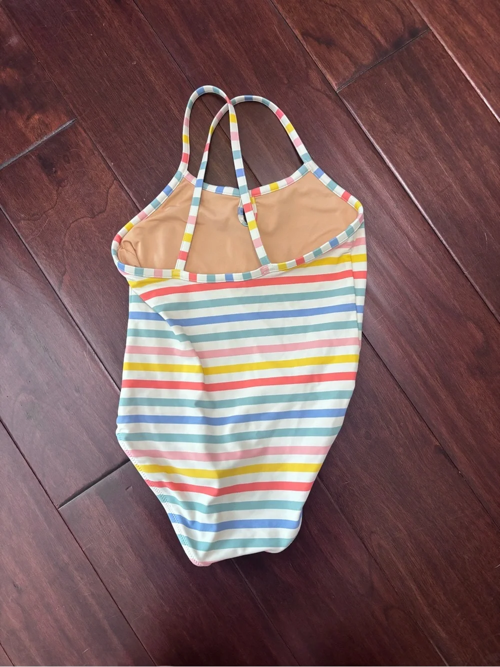 Crewcuts colorful striped